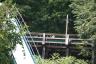 The log flume