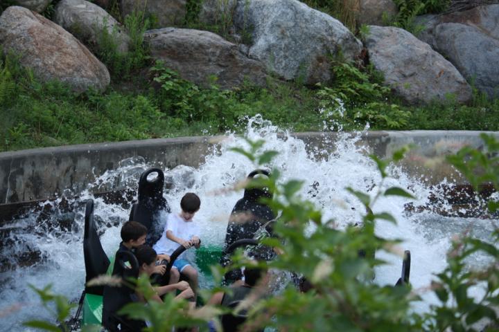 splash 2