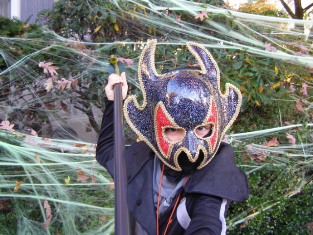 Jonathan - Lord of Darkness