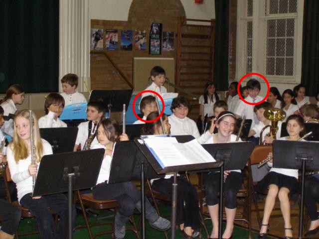 The Band
