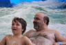 Robert + Dad