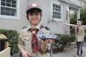 Pine Wood Derby