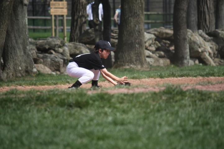 Jonathan at 3rd