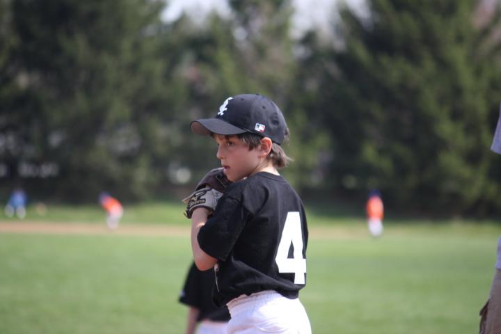 Jonathan Pitches