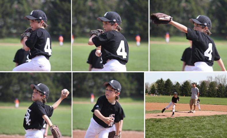 Jonathan Pitches