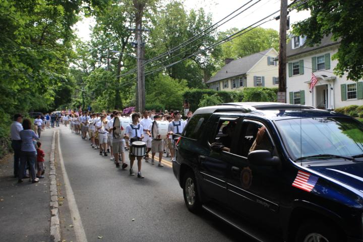 Memorial Day Parade