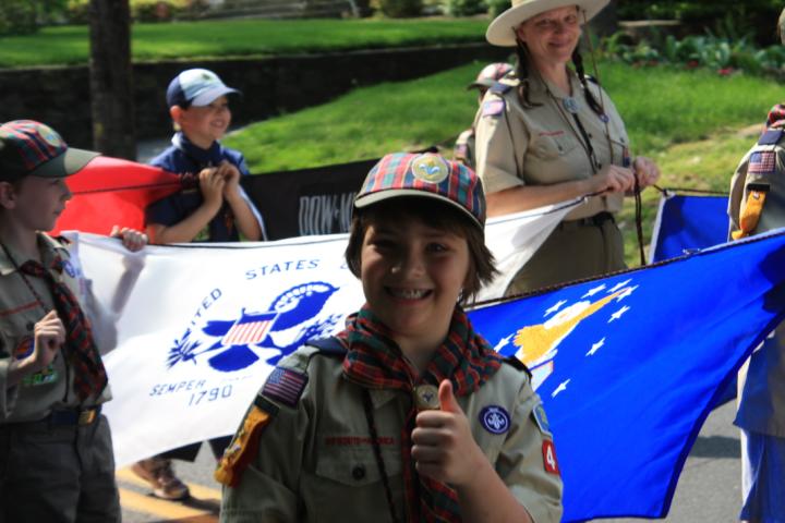 Memorial Day Parade