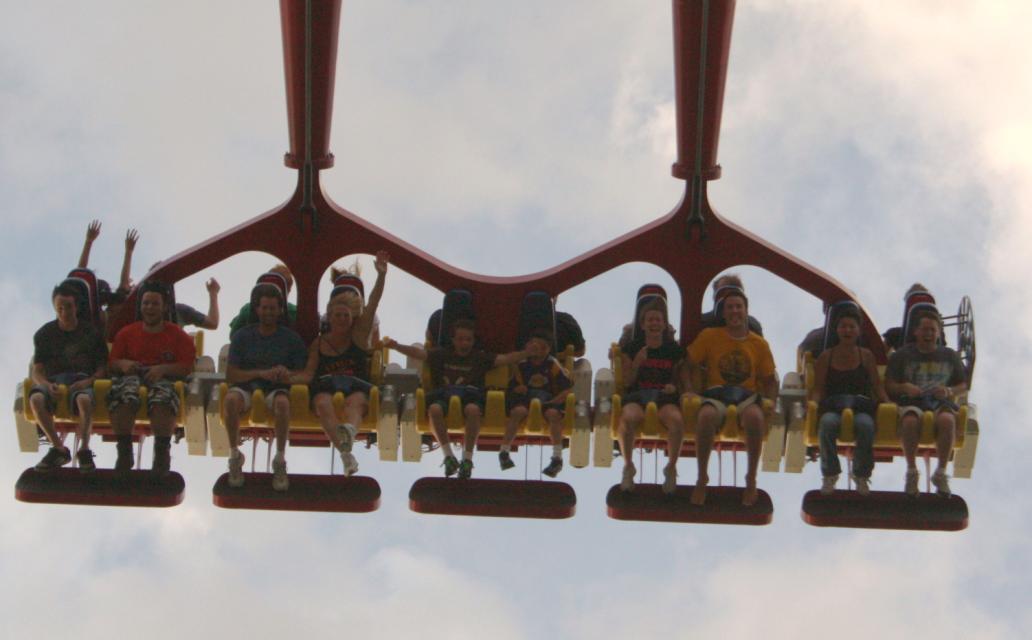 Big Swing