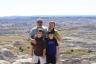 The Badlands