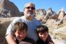 Boys in the badlands