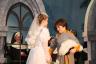 Robert gets married