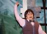 Jonathan sings