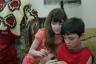 Megan and Jonathan - video games