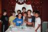 11th Birthday Party
