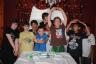 11th Birthday Party