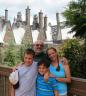 Hogwarts