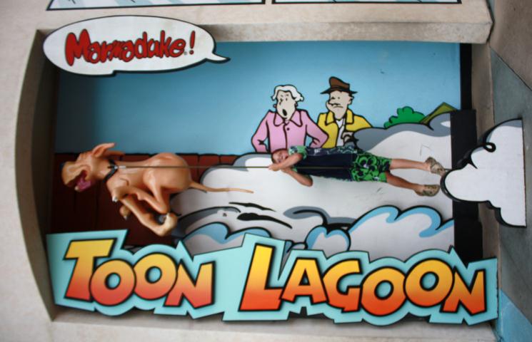 Marmaduke