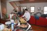Breakfast Smorgasbord
