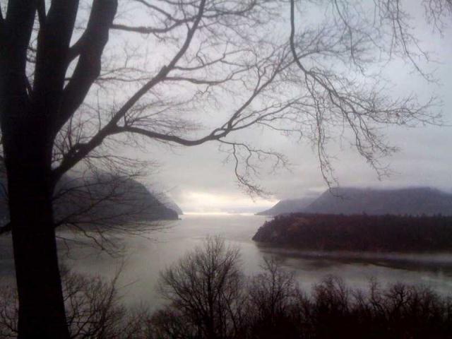 West Point - Hudson River