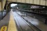 Hurricane Irene - Hartsdale Train station
