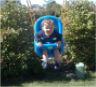 Jonathan swings
