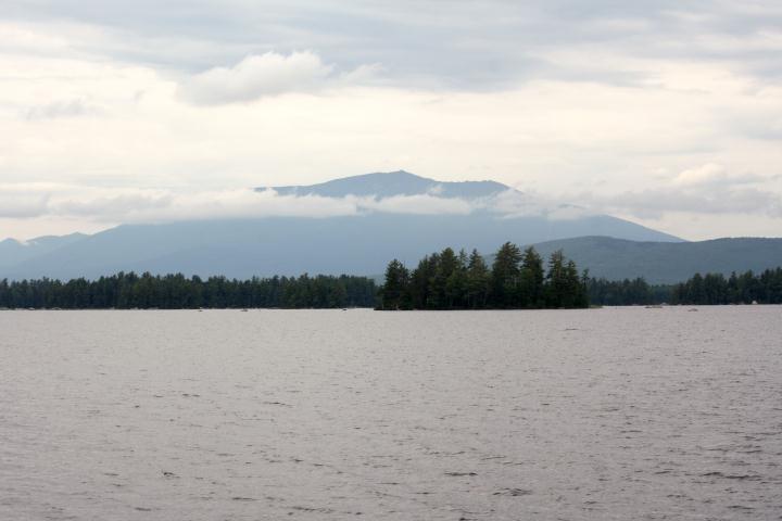 Mount Katahdin
