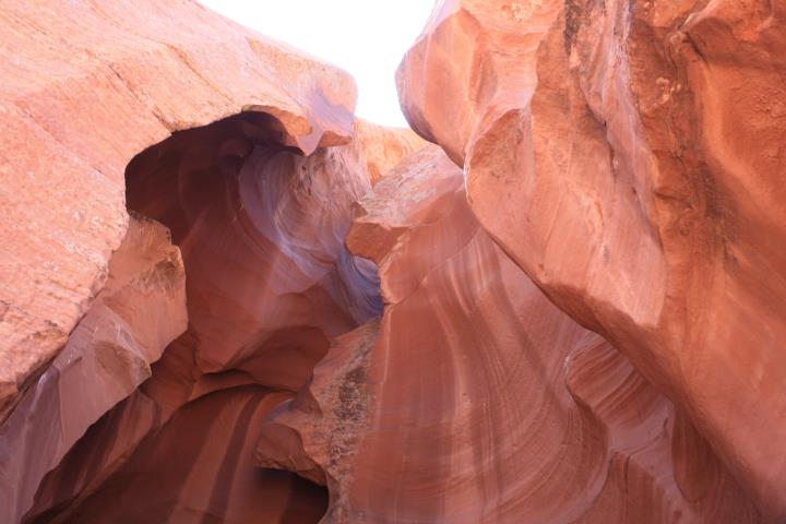 Antelope Canyon