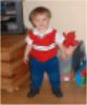 &nbsp;Jonathan just had to dance!