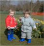 Wisley Gardens,&nbsp;