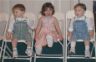 Miami - Robert, Kayla and Jonathan&nbsp;