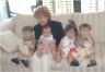 Miami - Great aunt Madeline,&nbsp;