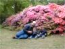 Dad, Jonathan and Robert