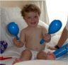 maracas