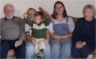 Grandpa, Erika, Robert, Ashley & Grandma
