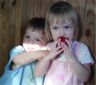 Jonathan and Haley