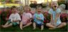 Robert, Haley, Jonathan and Alyssa