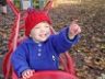 Robert - There is the sun!