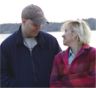 Mike & Sheila
