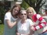 We visit Grandma Josephine in New Jersey