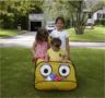 Robert, Caitlin and Nicole