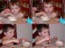 Robert and Jonathan love ice cream