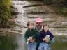 Ian, Robert and Jonathan - Buttermilk falls state park