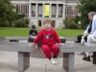 Robert at the University of Rochester