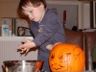 Pumpkins are gooky