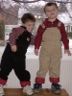 Jonathan and Robert