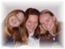 Emily, Nancy and Erika