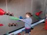 Jonathan at 'Stepping Stones' childrens museum