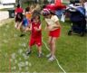 Bubbles!