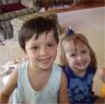Jonathan and Haley