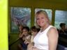 Haley, Jonathan, Robert and Aunt Olivia